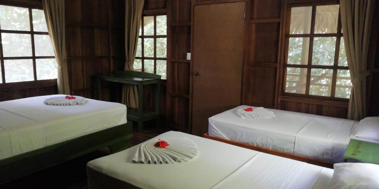 Hidden Paradise Lodge Drakes Bay 외부 사진