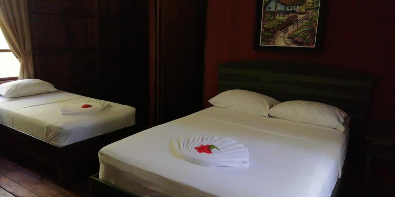 Hidden Paradise Lodge Drakes Bay 외부 사진