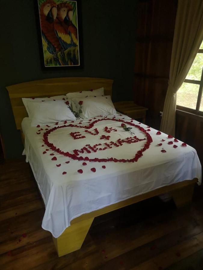 Hidden Paradise Lodge Drakes Bay 외부 사진