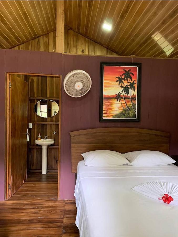 Hidden Paradise Lodge Drakes Bay 외부 사진