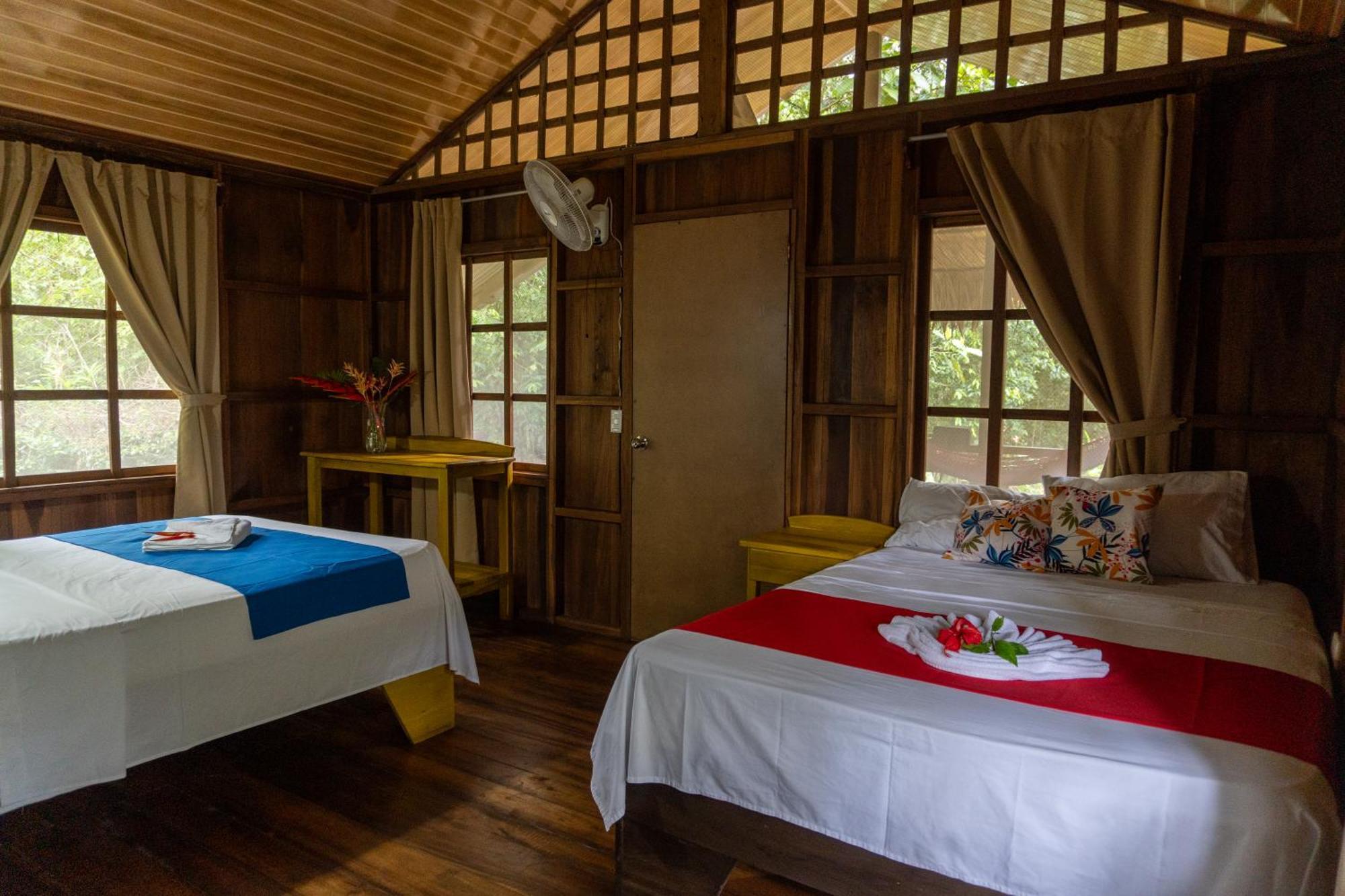 Hidden Paradise Lodge Drakes Bay 외부 사진