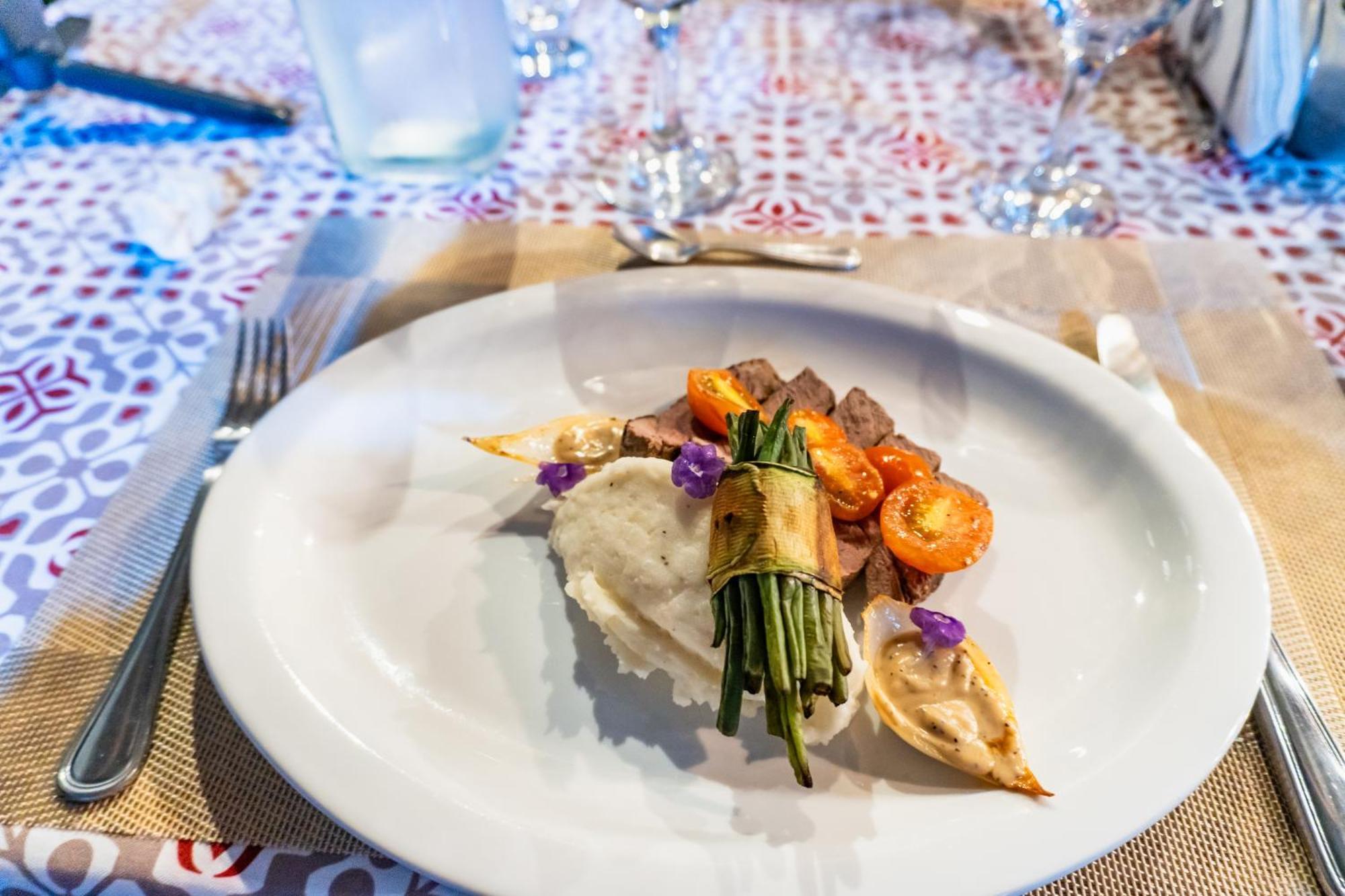 Hidden Paradise Lodge Drakes Bay 외부 사진