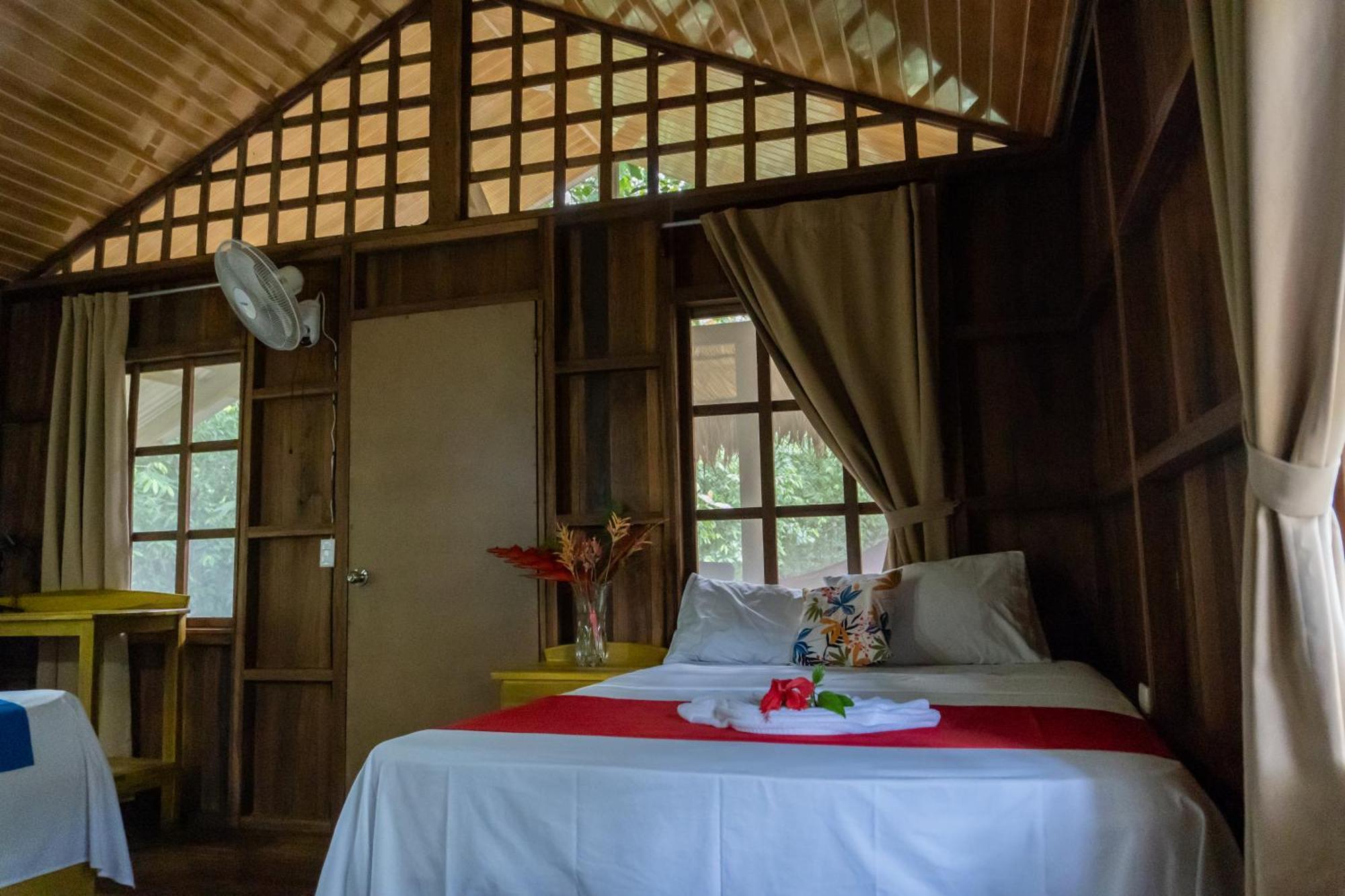 Hidden Paradise Lodge Drakes Bay 외부 사진