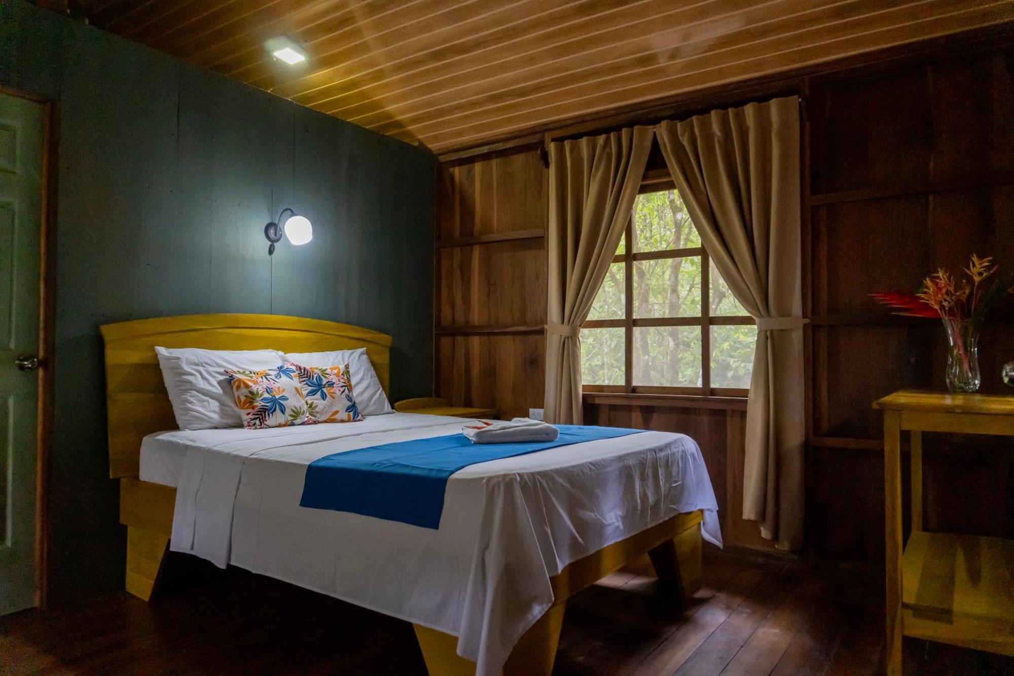 Hidden Paradise Lodge Drakes Bay 외부 사진