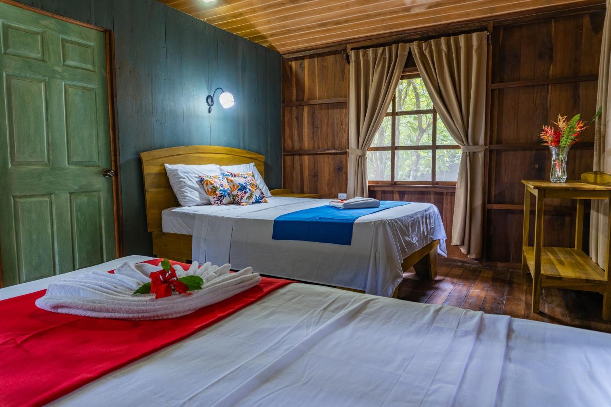 Hidden Paradise Lodge Drakes Bay 외부 사진