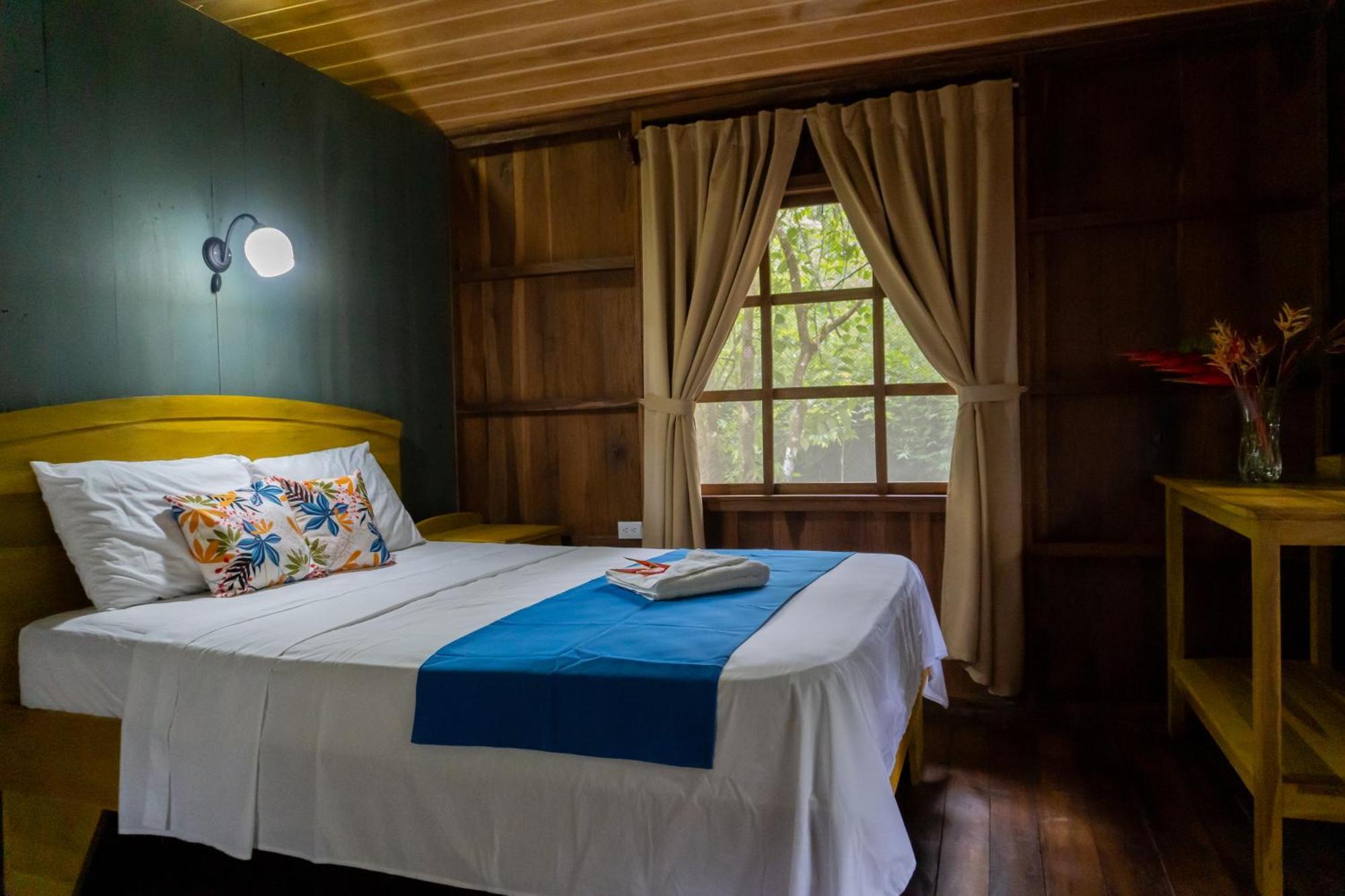 Hidden Paradise Lodge Drakes Bay 외부 사진