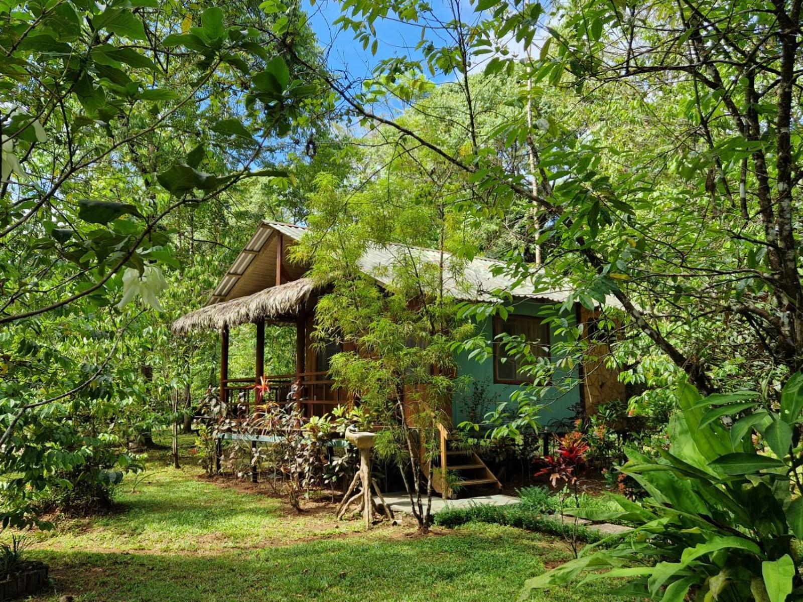 Hidden Paradise Lodge Drakes Bay 외부 사진